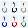 Types de couleurs à choisir