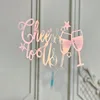 Colorful Rainbow -Cheers