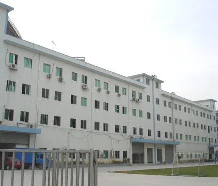 Tianjin Xiangchuang International Technology Development Co., Ltd. 1