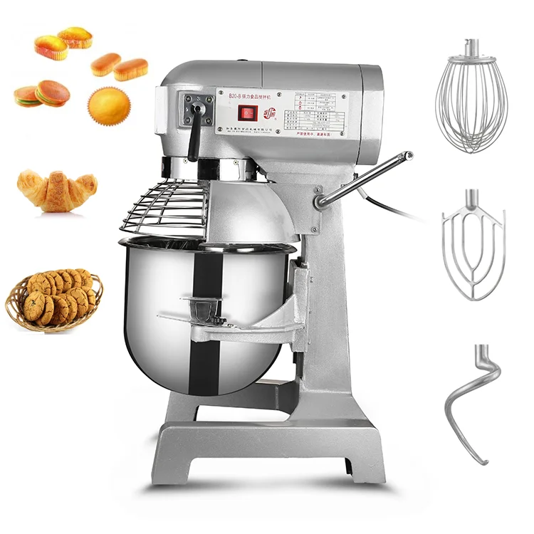 small cake mixer machine