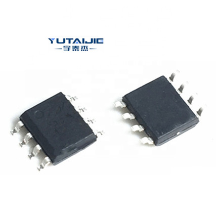 ESDA6V1U1 SOP-8 High Quality IC for New Electronic Components