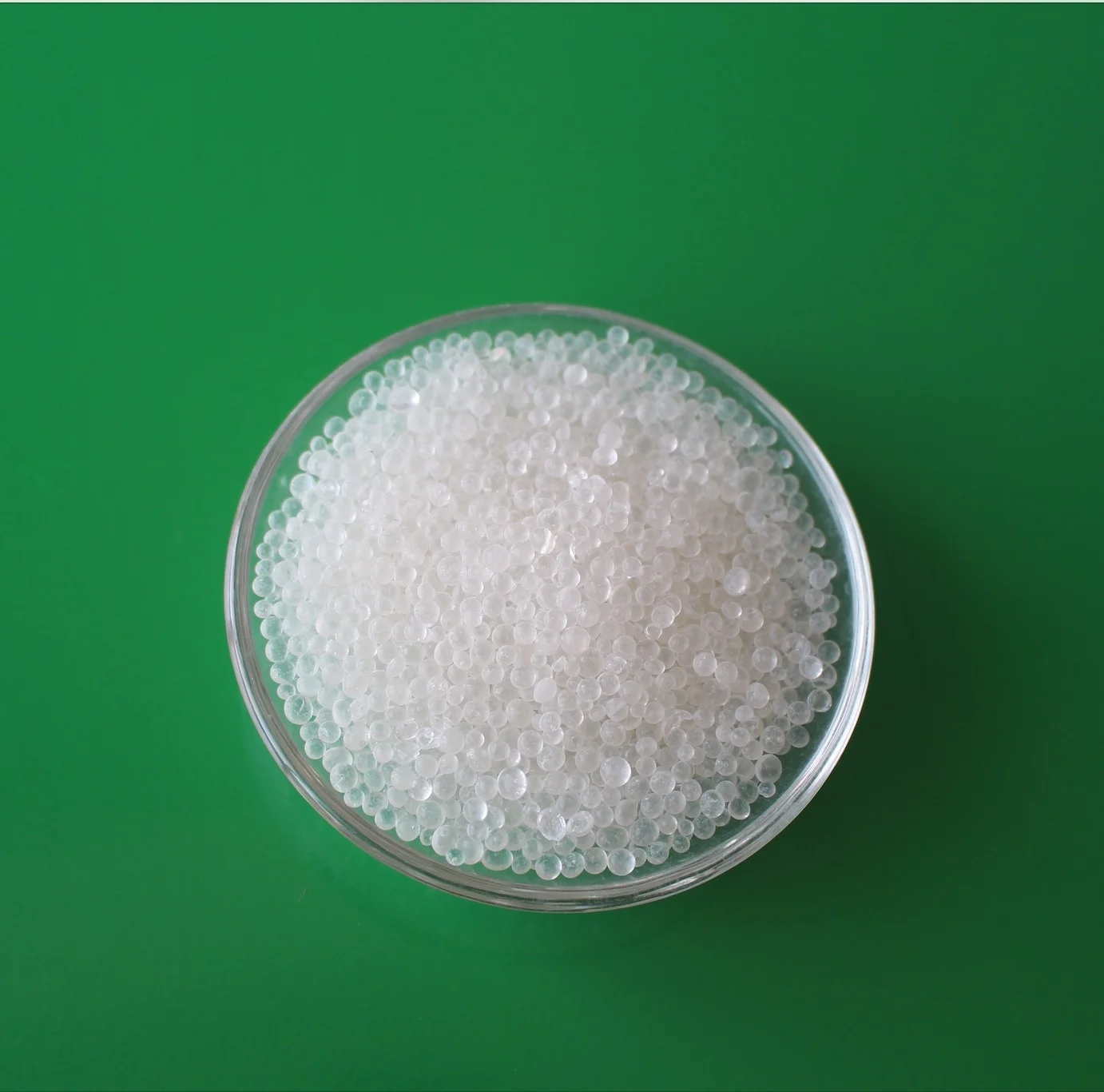 
1-2mm non-indicate dry desiccant white silica gel 