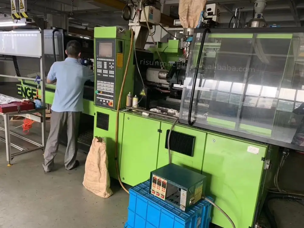 Б/у ENGEL 60T 80T 120 тонн машина для литья пластмасс под давлением в хорошем рабочем состоянии