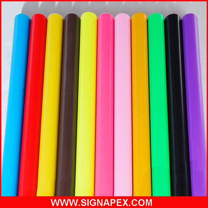 Signapex 2023 High Quality Best Selling Custom Size And Color Cutting
