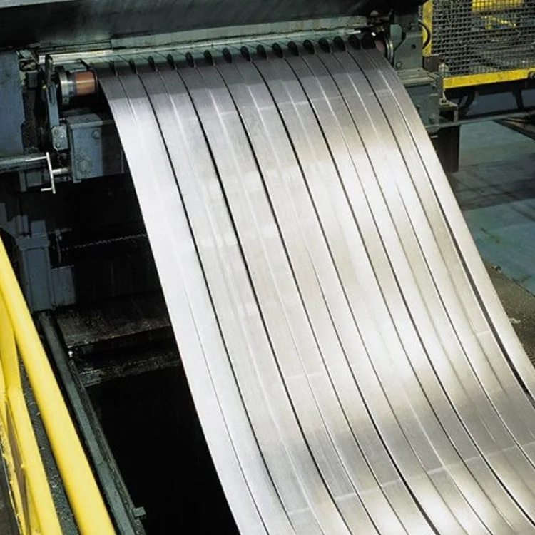 B50AH350 Silicon Steel Exports South Korea B50AH350 Silicon Steel Exports South Korea