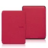 Bright red