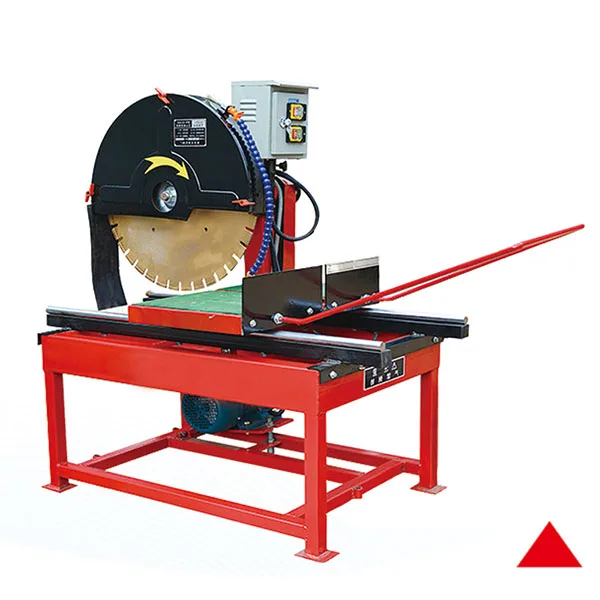 Stone Cutting Disc Machine Second-hand Stone Cutting Machine Tile Quarrying Machine