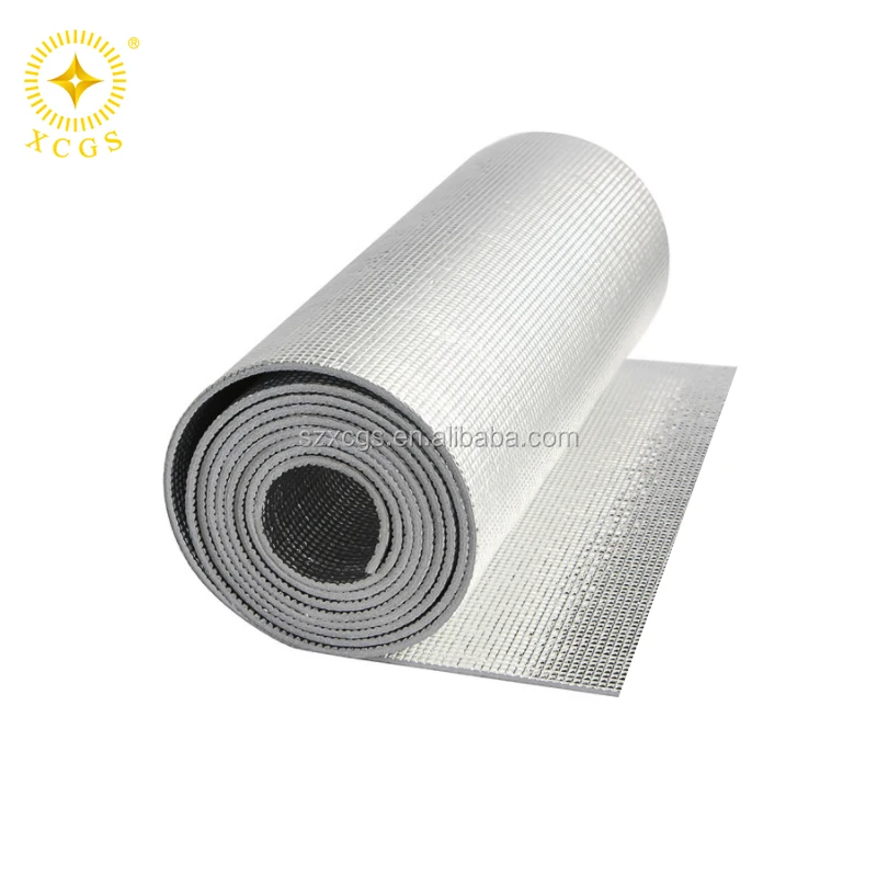 Thermal insulation (7)