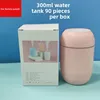 colorful cup powder