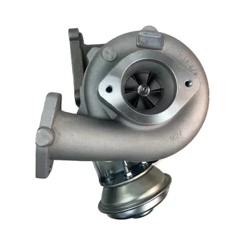 CT20VTurbocharger & Parts New Model 17201-17050