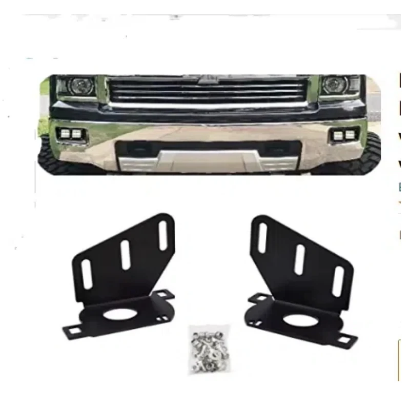 how much is elf bar vape Dual Fog Light Kit main image 1