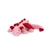 Fiery heart dragon 50cm