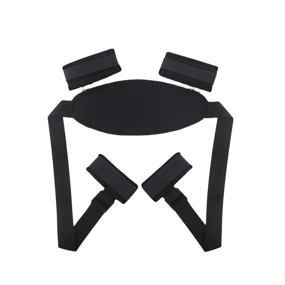 sexspielzeug discounter MELO Bett-Bondage-Fesseln SM Sex-Sklaven-Fesseln BDSM Bondage-Spielzeug  Verstellbare Fesseln Bondage-Flirt-Zubehör| Alibaba.com