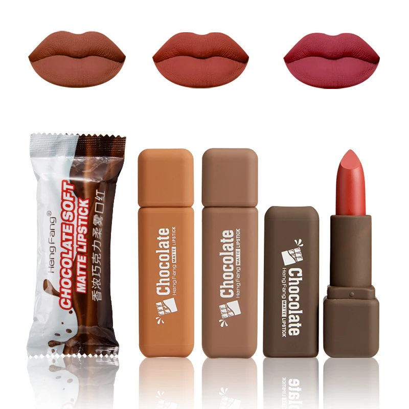 chocolate ki lipstick