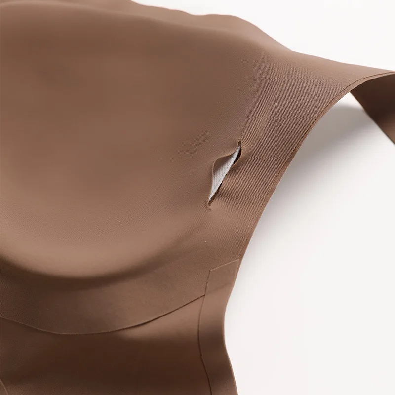 One-Piece Seamless Shaping Bra and Panty (BX039) product reference view 6