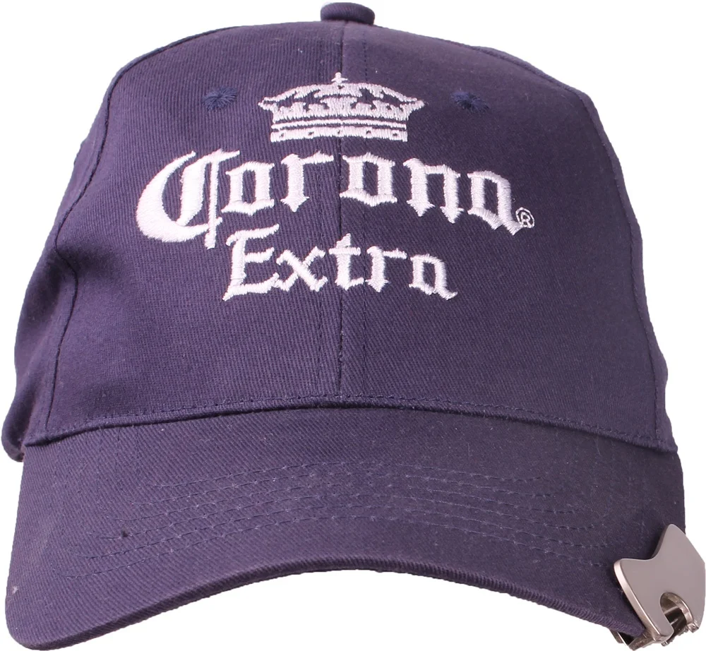 Бейсболка с 6 панелями, 100