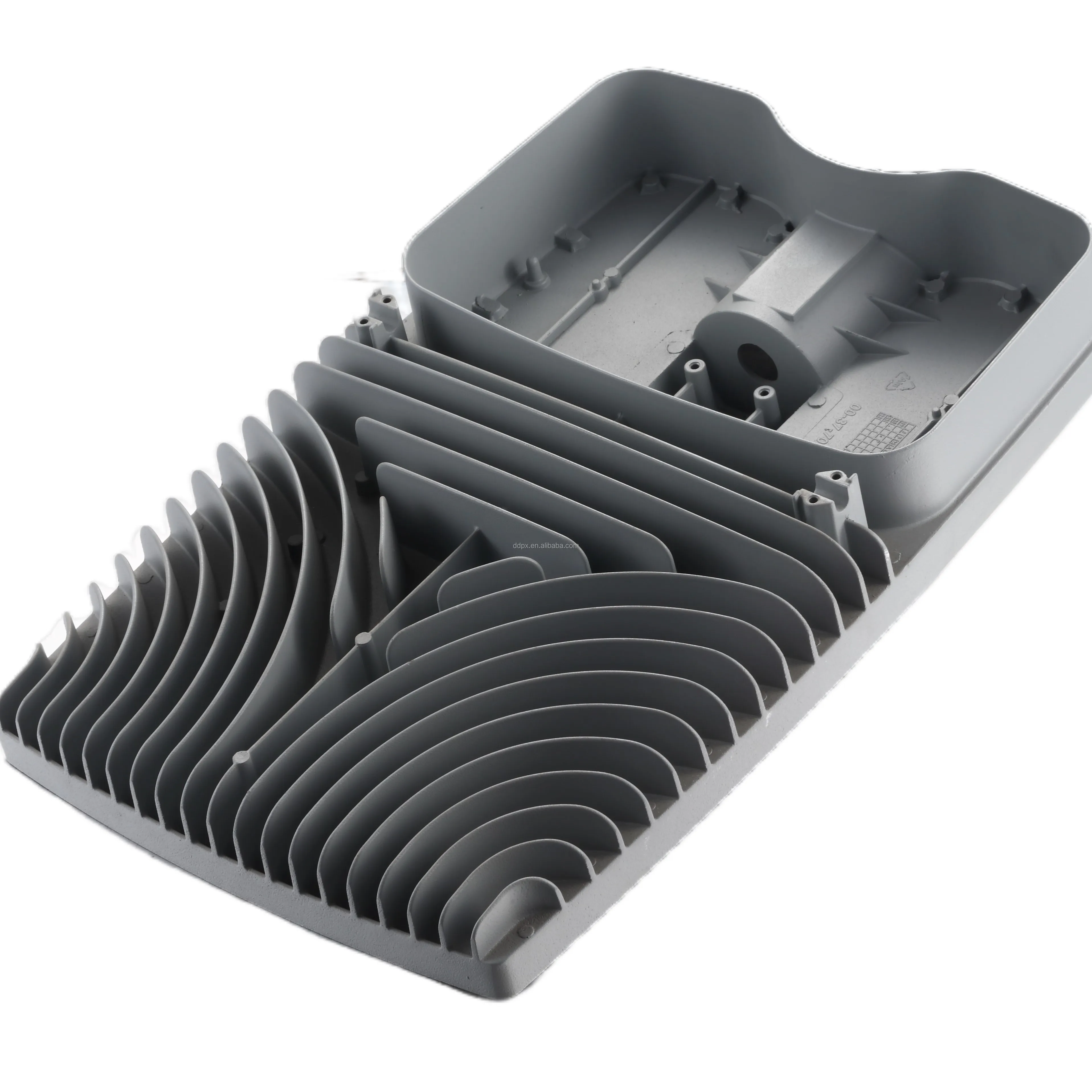 High Quality Aluminum Die Casting Parts Manufacturer's Selling Die Cast Aluminum Housing Alloy Casting Services