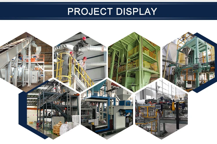 Industrial Telescopic Loading Chute - Efficient & Durable