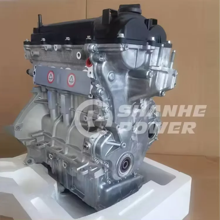 Manufactured Sale Brand New Engine G4nc G4lc G4la G4kh G4fj G4fd For ...