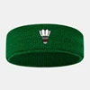 Badminton-emerald green