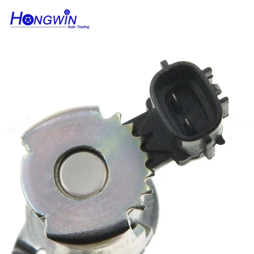Válvula Solenoide de Control de Aceite VVT 15330-22040 Compatible