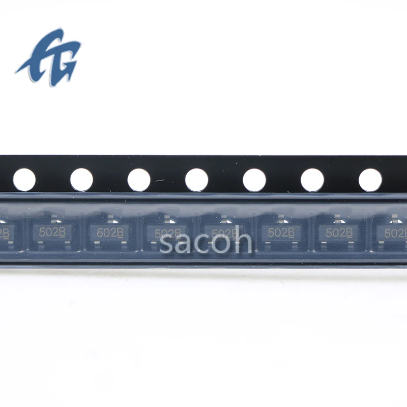 (SACOH Electronic Components)SP0502BAHTG