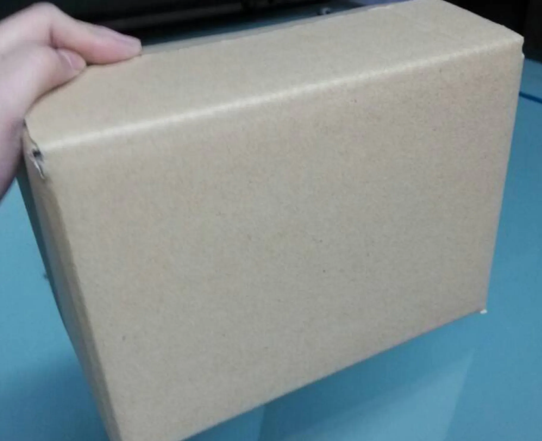 
 Бамбуковая/MDF офисная настольная подставка для монитора с органайзером для хранения  