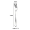 1#Forks