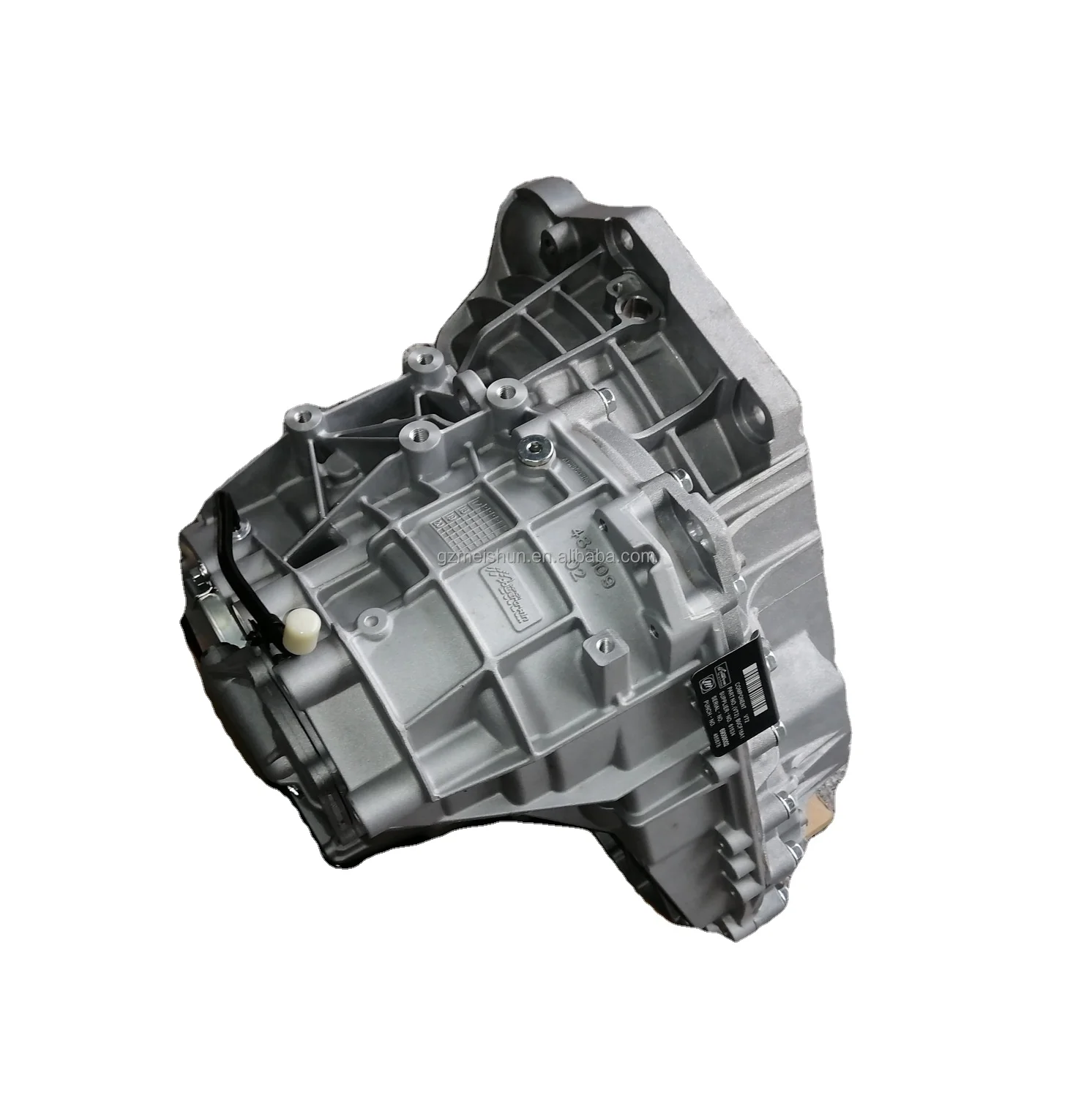 New CVT Assembly for Lifan X60 & VT2 Transmission - Genuine PUNCH