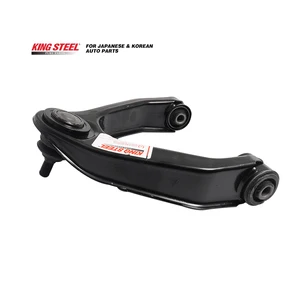 KINGSTEEL OEM 54524-2S686 54524-2S600 54524-VK385 Auto Suspension Parts Right Upper Control Arm for Nissan PICKUP D22 NAVARA