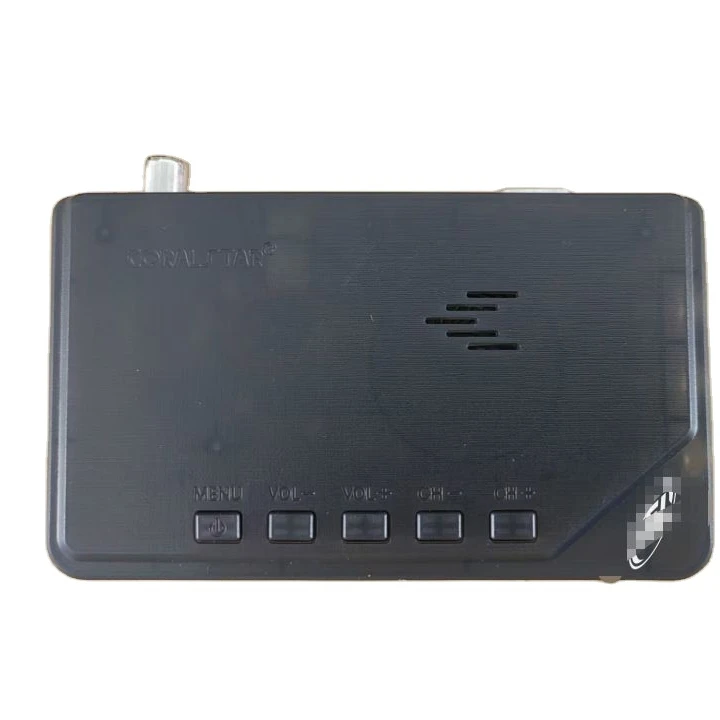 Television Home Audio  Video & Accessories External Lcd Vga Pc Monitor Tv Tuner  Built-in Speaker Gadmei XGA TV Box
