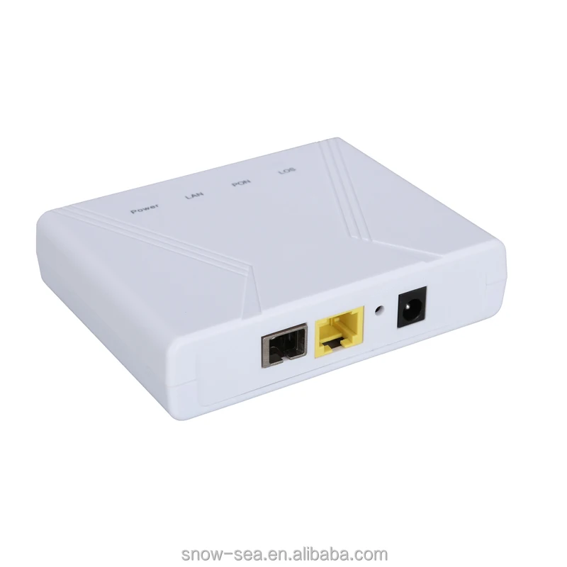 1ge Xpon Onu Epon Gpon Ont - Buy Ftth Gpon Ont Modem,Ftth Ont,1ge Xpon ...