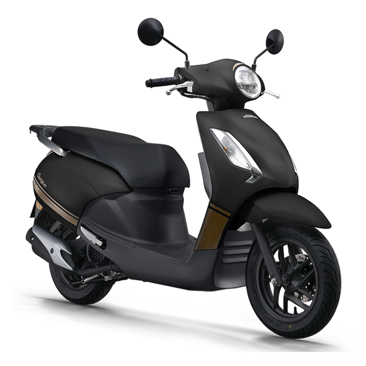 【明日までの価格】honda spacy 125 ホンダ（HONDA）2000年 SPACY 125・マイナーチェンジのカタログ情報