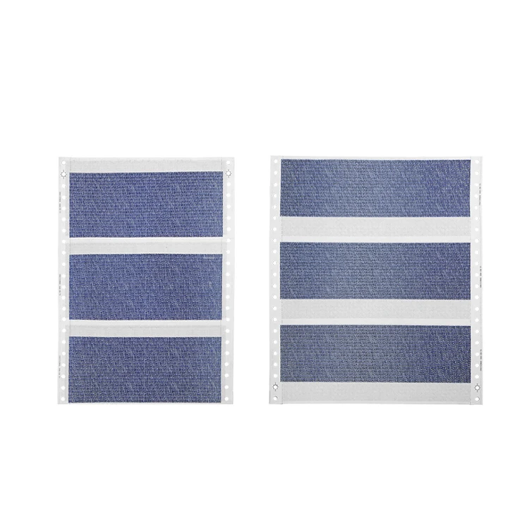 Secret Envelope 1/2/3 Plys  Pin Mailer Confidential Envelopes