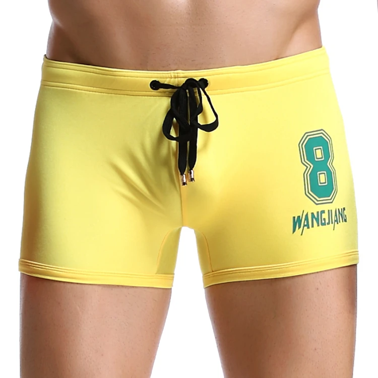 Brazilian swim clearance trunks