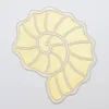Leather patch