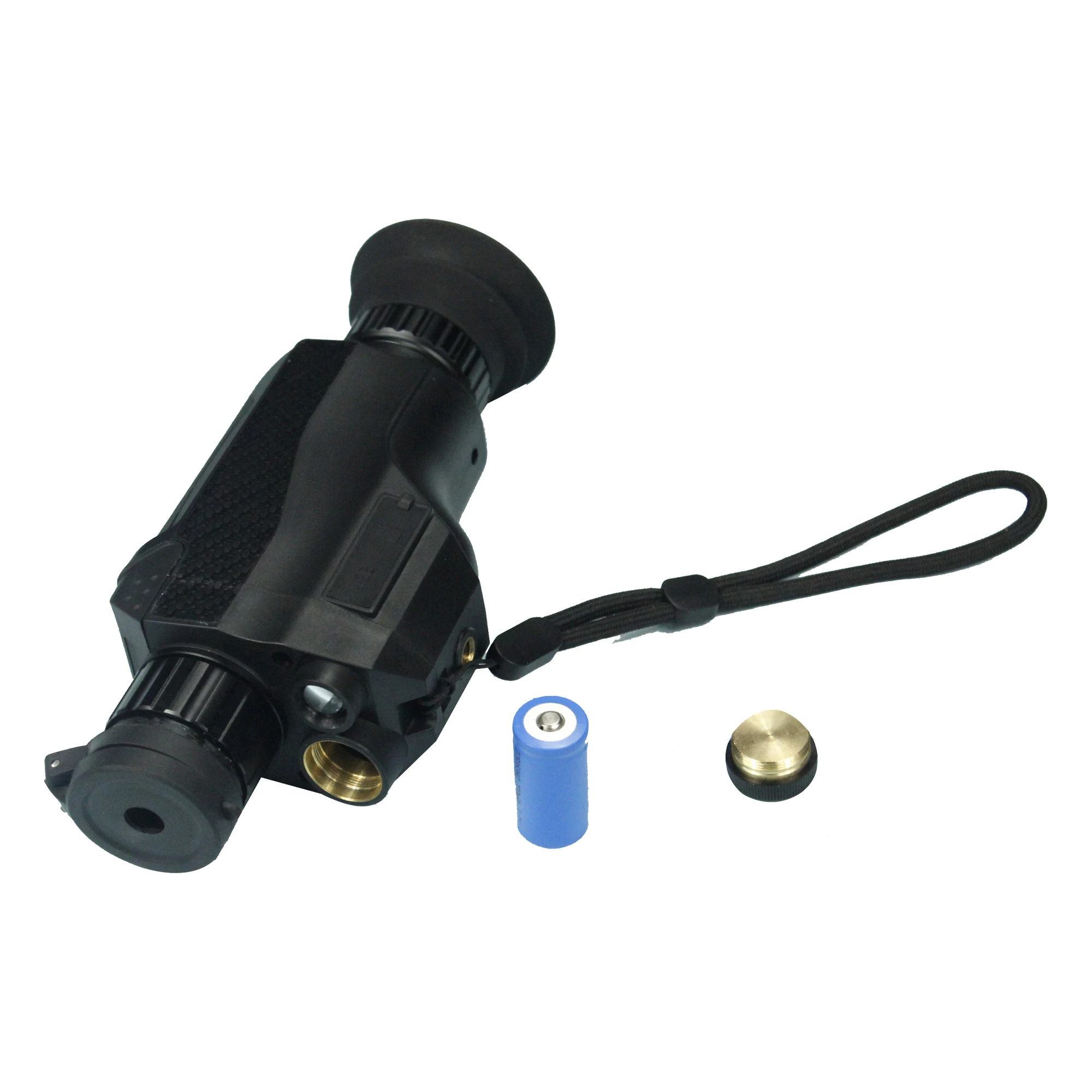 Dt18 New 1080p Night Vision For Hunting Digital Infrared Optical 8x