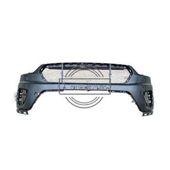 86511-M0000 Quality Performance Car Bumper A For IX25 CRETA 2016 Front Primed Cover