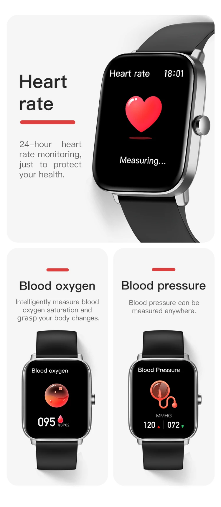health watch blood pressure