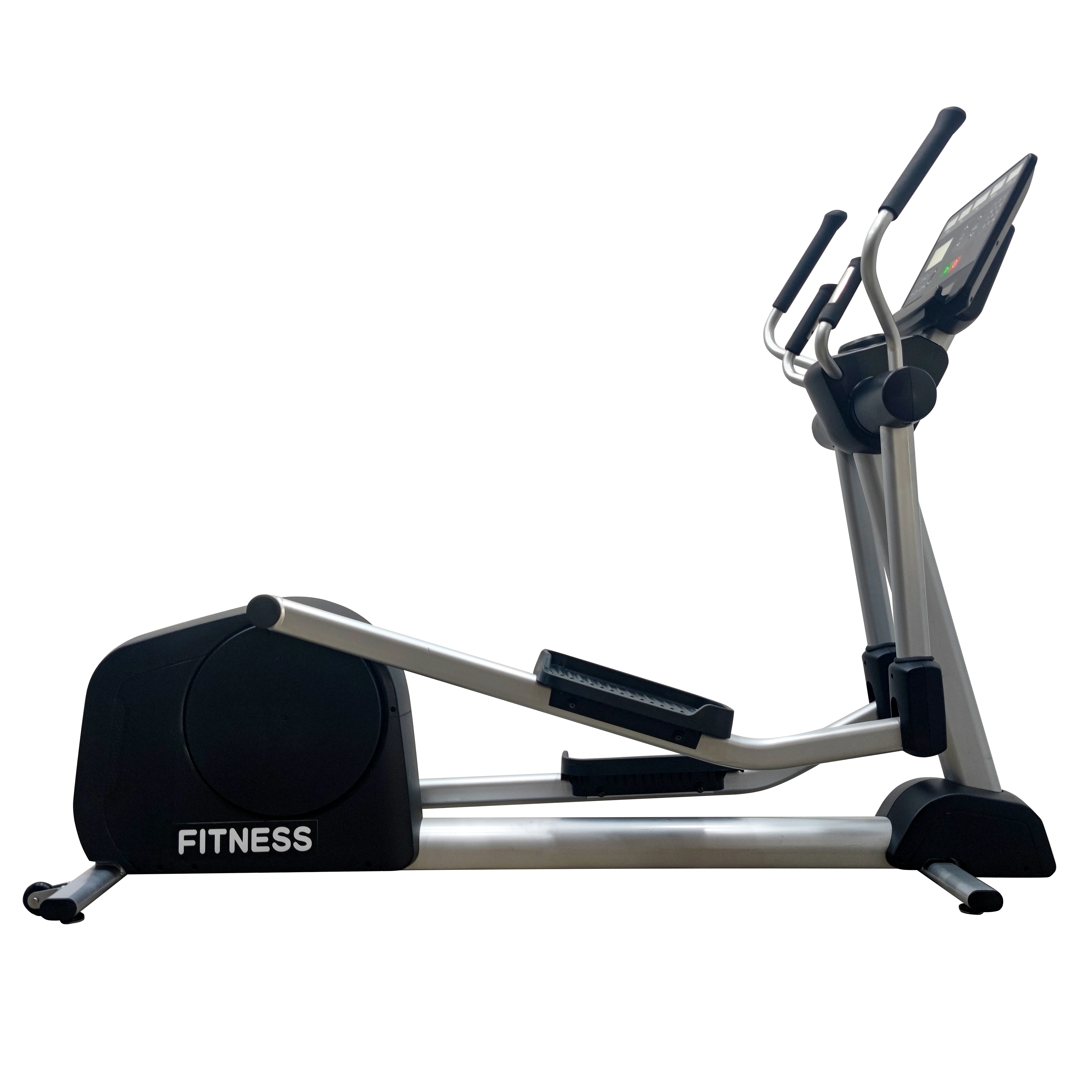 TOPTONS Orbital Elliptical Cross Trainer Commercial Fitness Machine with Parts for Sale