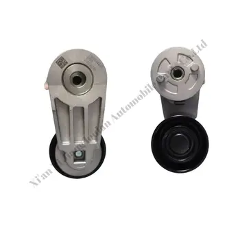 High-quality Weichai Power Engine Belt Automatic Tension Wheel Fan Tension Wheel  100694241