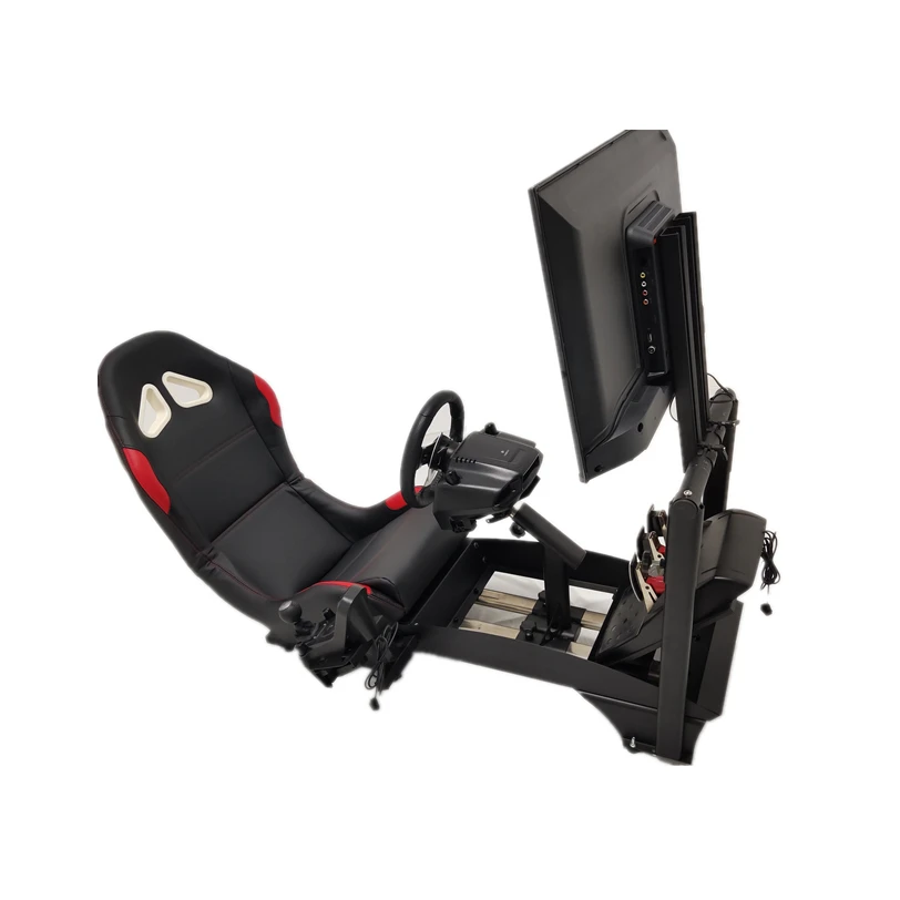 レーシングシミュレーターコックピット Amazon.co.jp: GTPlayer レーシングコックピット レーシング