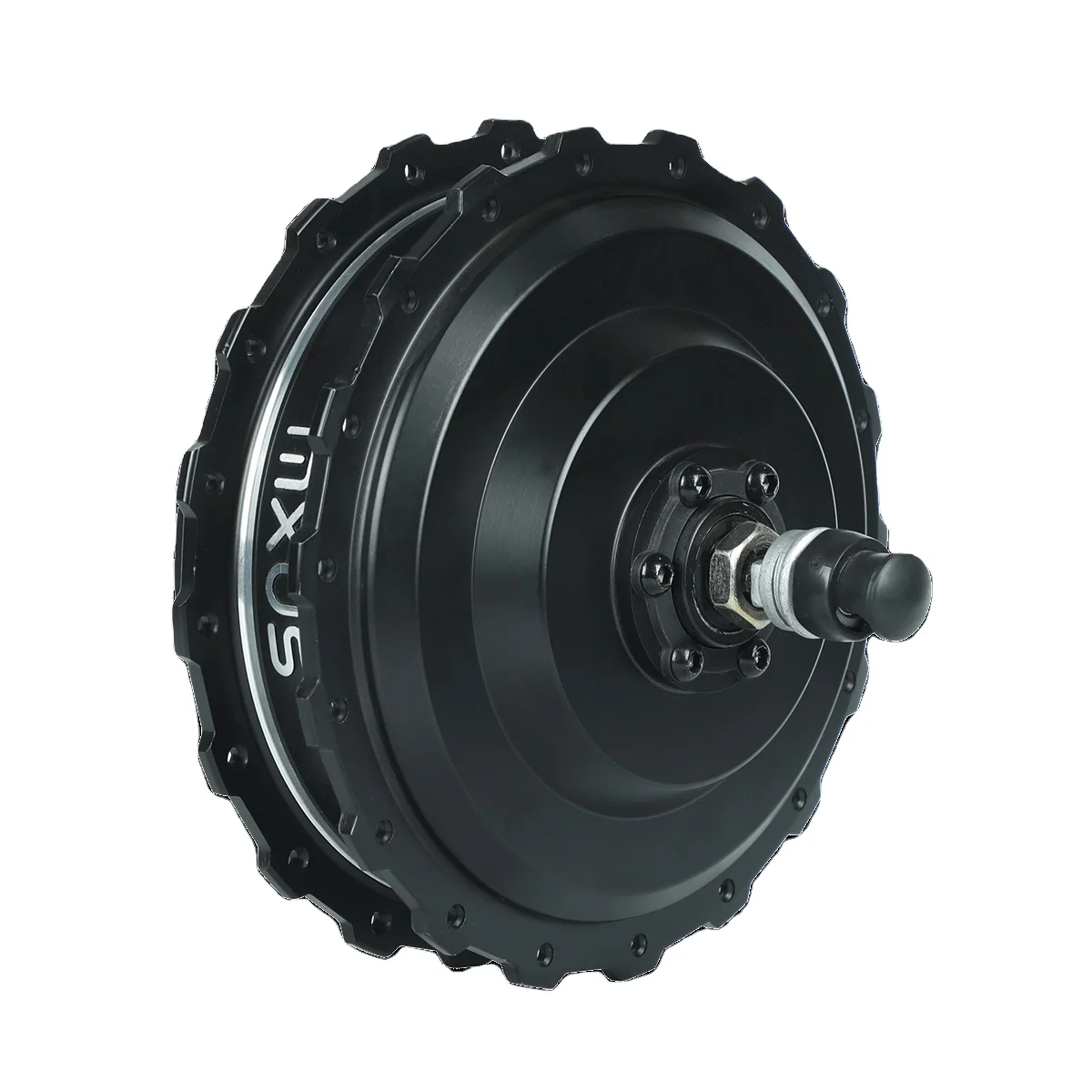 MXUS GDR19 1000W Electric Bicycle Hub Motor - Brushless, 26-42km/h