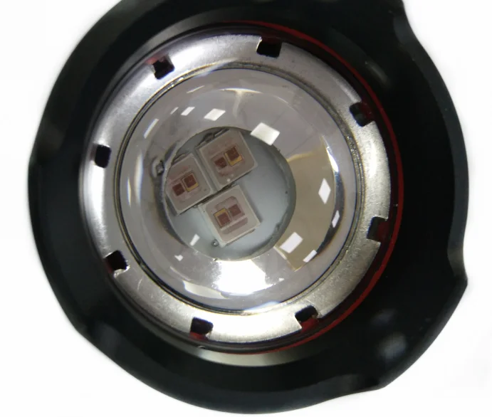 High Power 6w Ir 780nm 785nm Led Flash Light