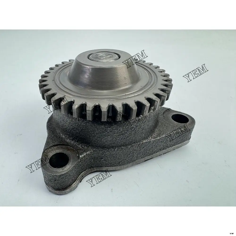 3TNE74 Oil Pump for Yanmar Engine