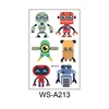 WS-A213