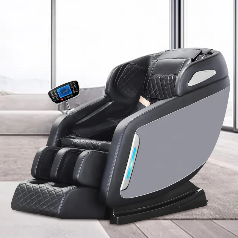 custom massage chair