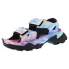 Bliss Pink/Tie Dye