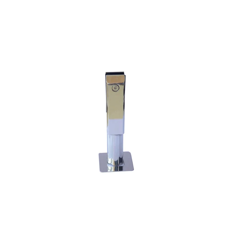 Hardwarepo H Gs103 04 Height Tempered Glass Panel With Spigots 10mm 12mm Adjustable High Glass Spigot Buy Height Tempered Glass Panel With Spigots 10mm 12mm Adjustable High Glass Spigot Glass Spigot Product On Alibaba Com