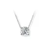 style3 mainstone moissanite 3ct